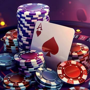 bike 70 Prime Time Baccarat